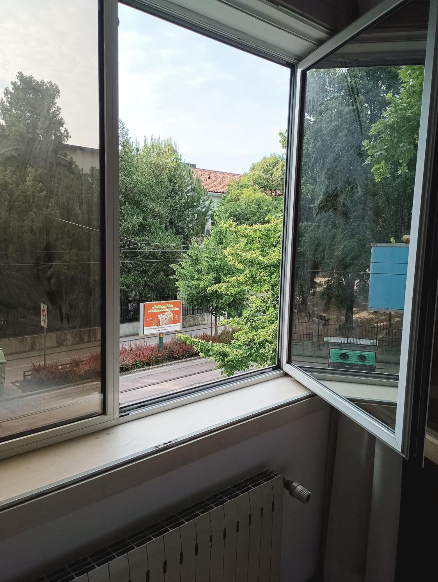 Hotel Tito 2 梅斯特雷 外观 照片