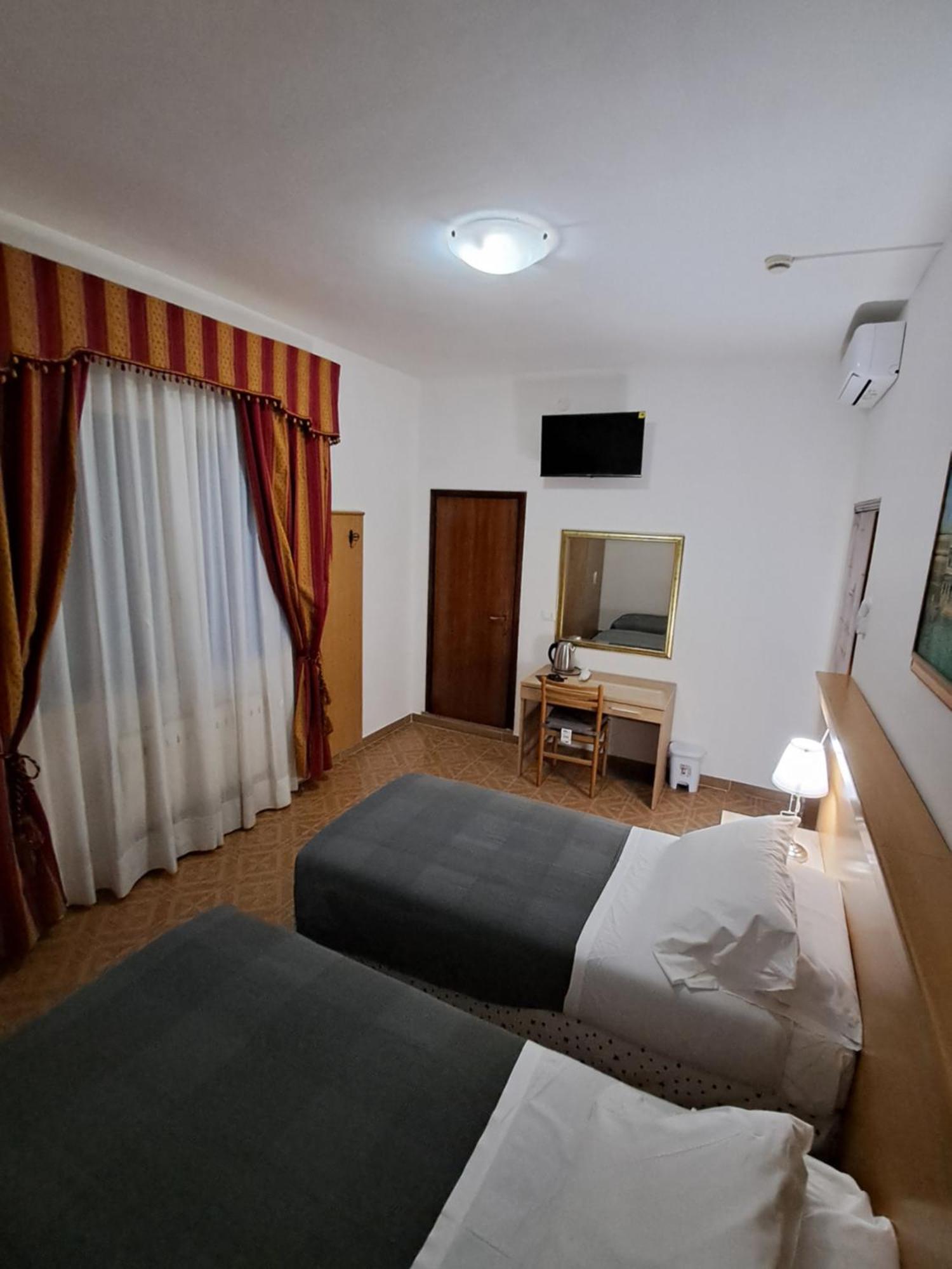 Hotel Tito 2 梅斯特雷 外观 照片