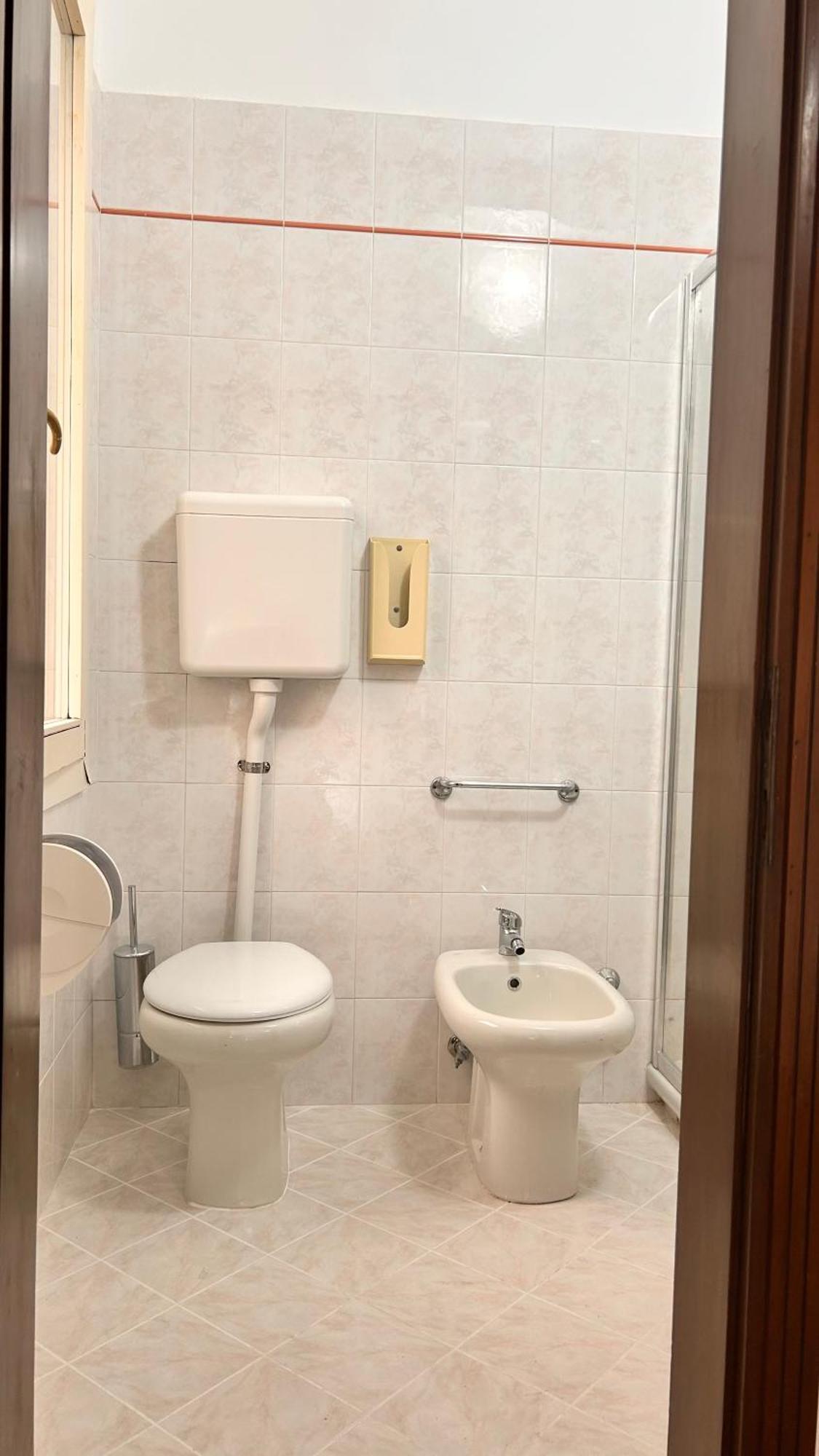 Hotel Tito 2 梅斯特雷 外观 照片