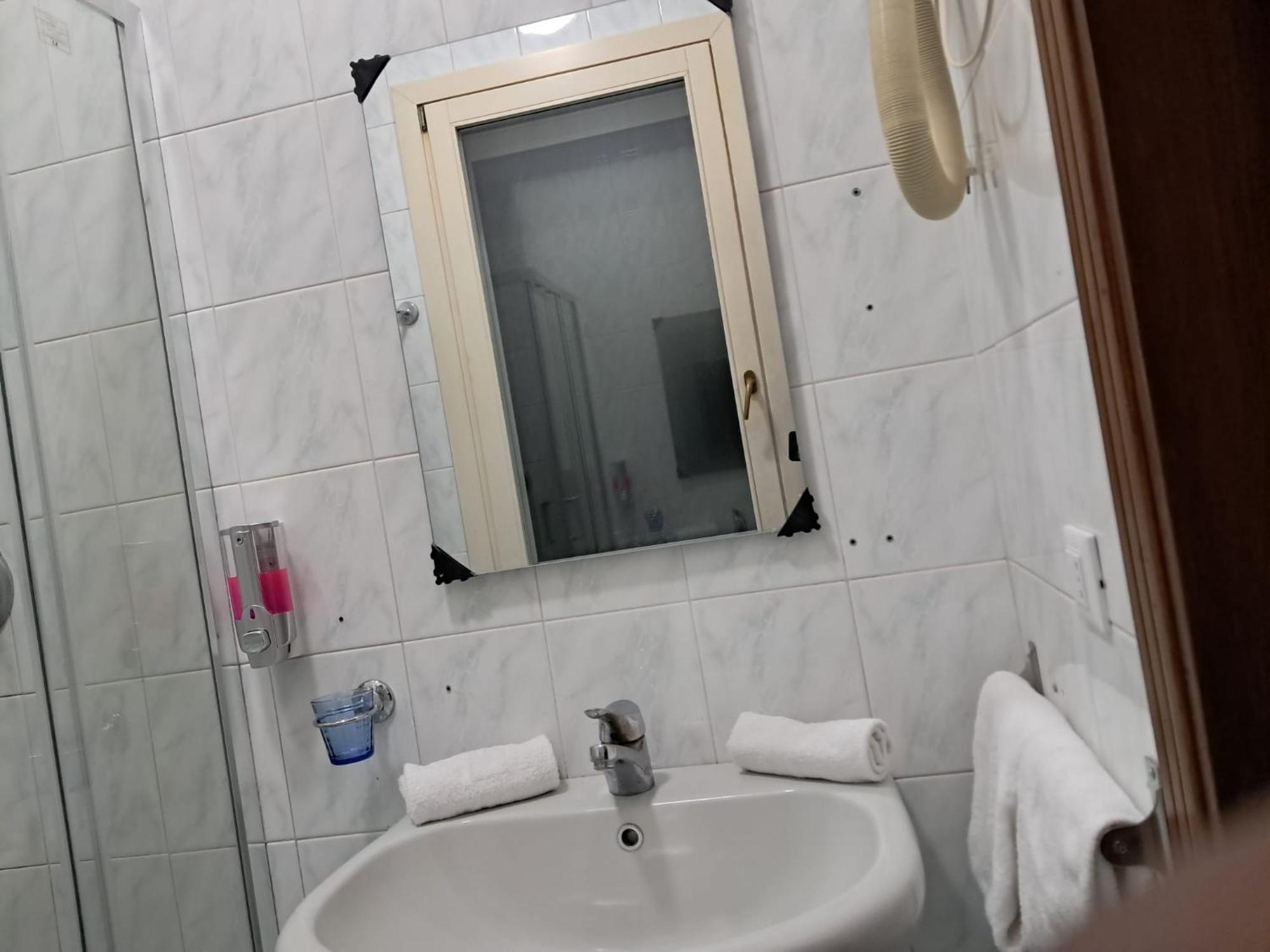 Hotel Tito 2 梅斯特雷 外观 照片