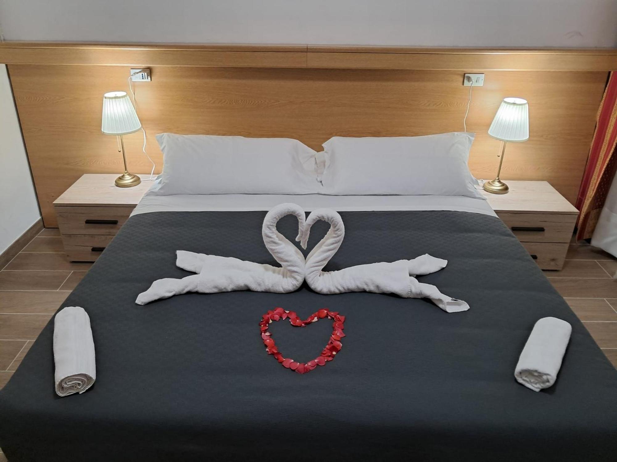 Hotel Tito 2 梅斯特雷 外观 照片