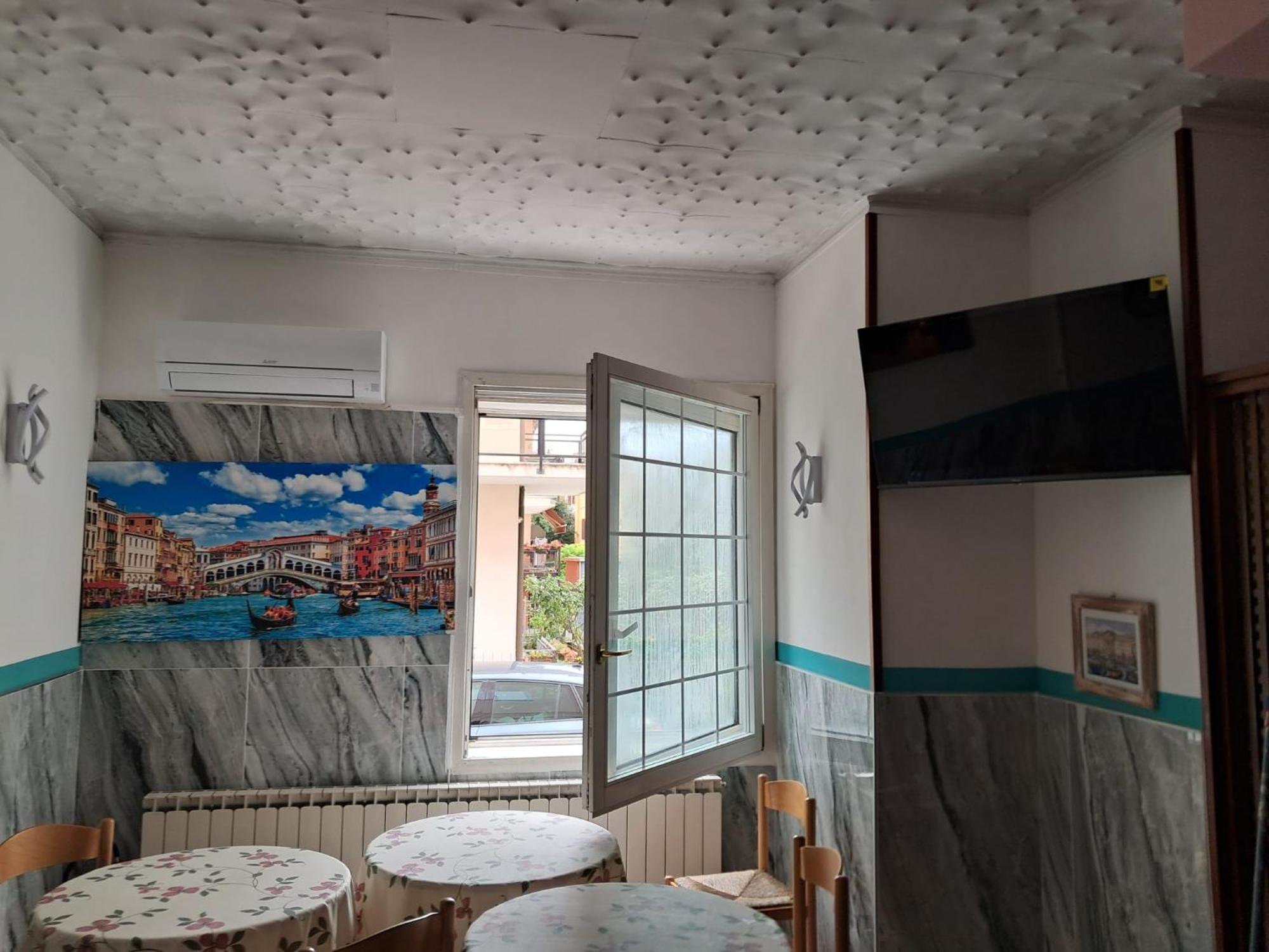 Hotel Tito 2 梅斯特雷 外观 照片
